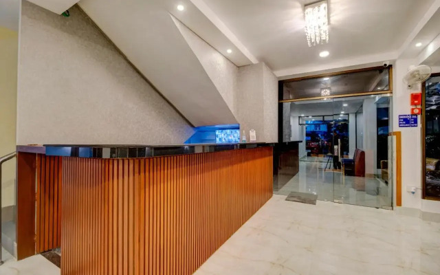 Hotel Sai Rain Tree