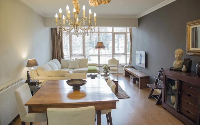 Apartamento Blanco Amor