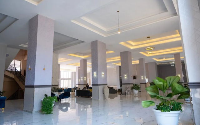 The Voice Hotel