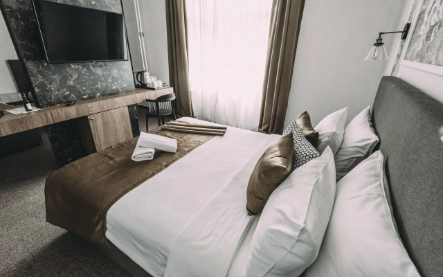 Hotel Union