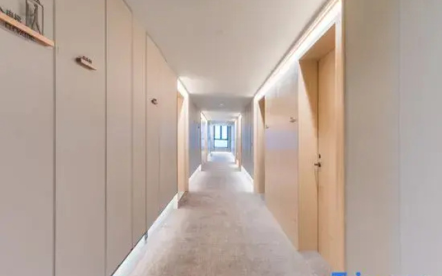 JI Hotel (Shijiazhuang Gaocheng Wangyang Square)