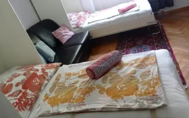 Villa Hiss  Hotel-Pension