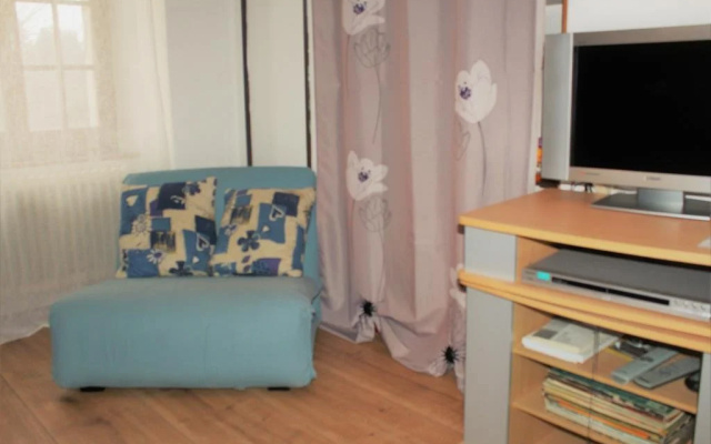Chambres dhôtes chez Pierrot et Flo
