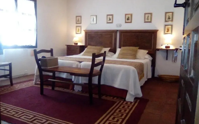 Hostería Casa Adriano