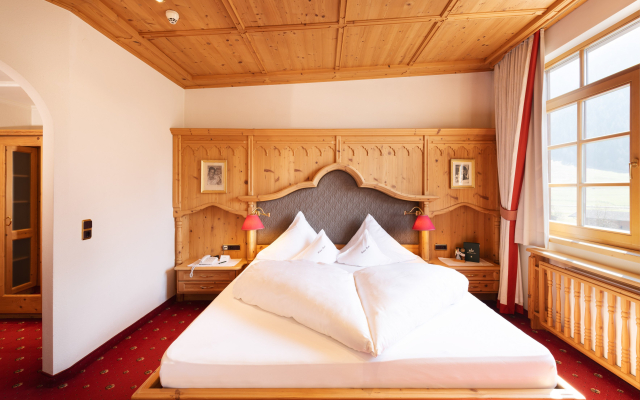 Spa Hotel Jagdhof