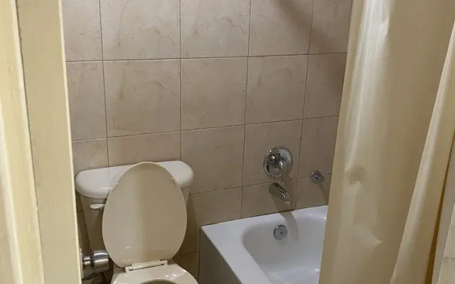Deer Park Motor Inn