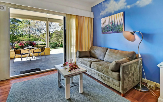 Bundanoon Lodge