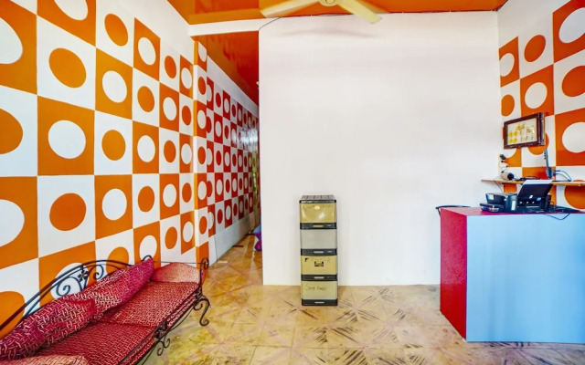 Hotel O Angelyn 2 Homestay