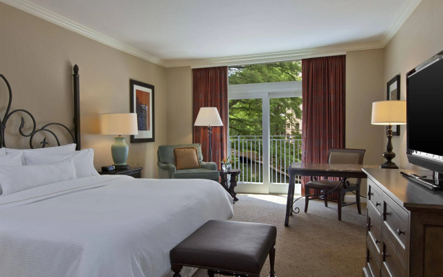 The Westin Riverwalk, San Antonio