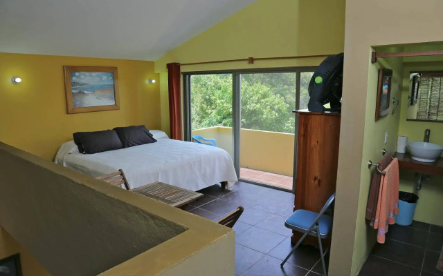 Heavenly Villa Huatulco