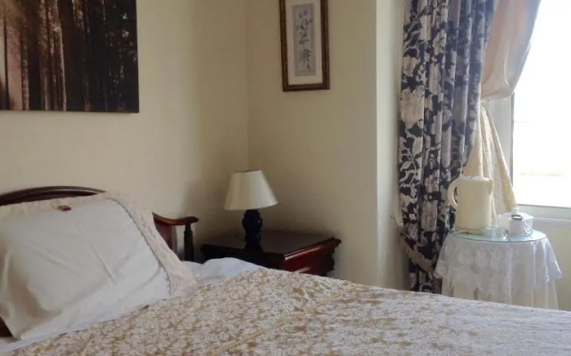 Charnwood Guest House