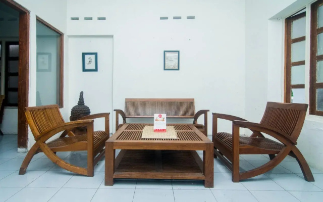 OYO 287 Rumah Eyang