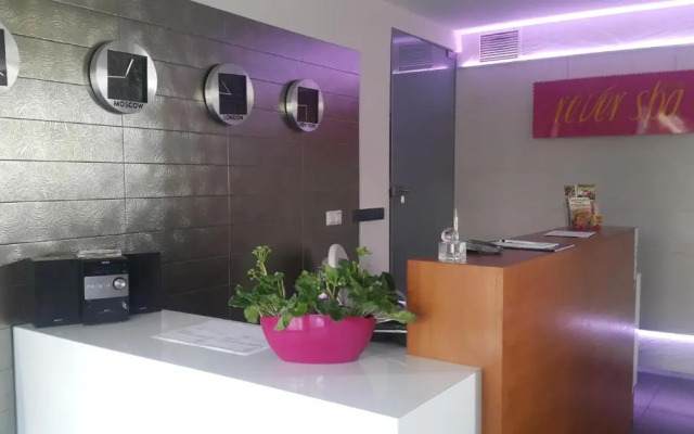 Rever Spa