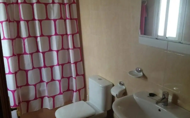 Apartamentos Sol Andaluz
