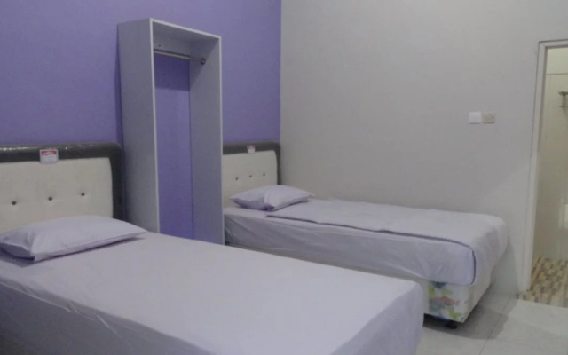 Clover Homestay