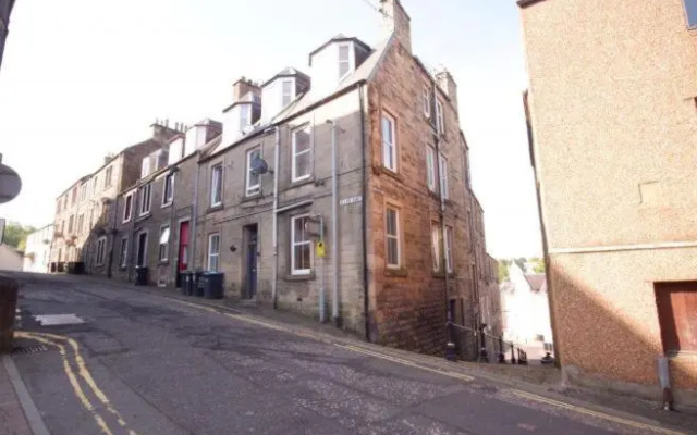 Allars Bank Apartment