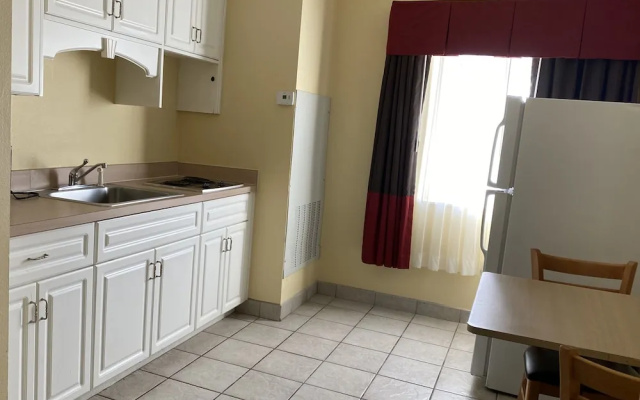 Motel 6 Grovetown Augusta Ga