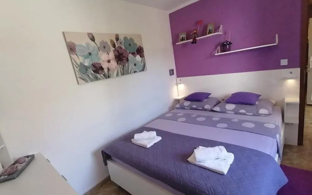 Apartment Ruza