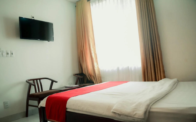 Thanh Hien Hotel