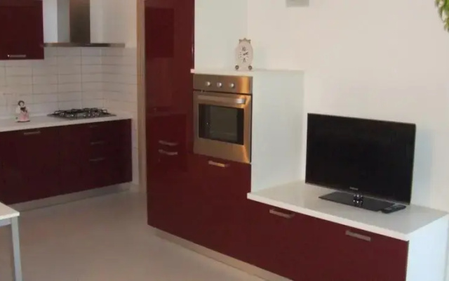 Appartamento Vacanze Ca dOra