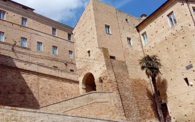 La Casa Sul Borgo