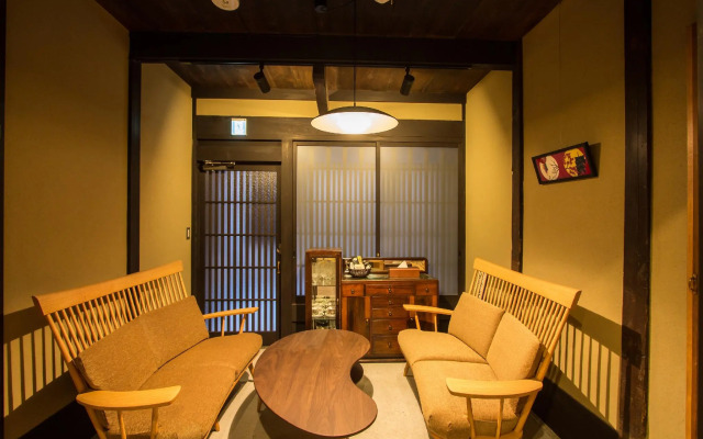 Rinn Rokujo Machiya