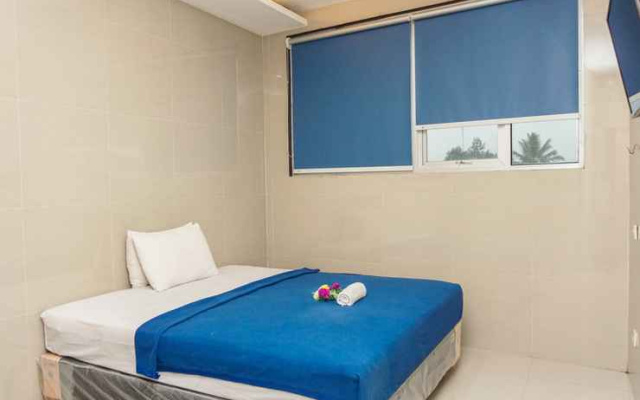 M Hotel Baturaden