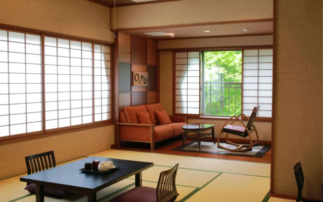 Okunikko Kogen Hotel