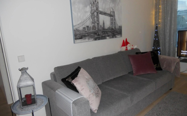 Aurora Suite