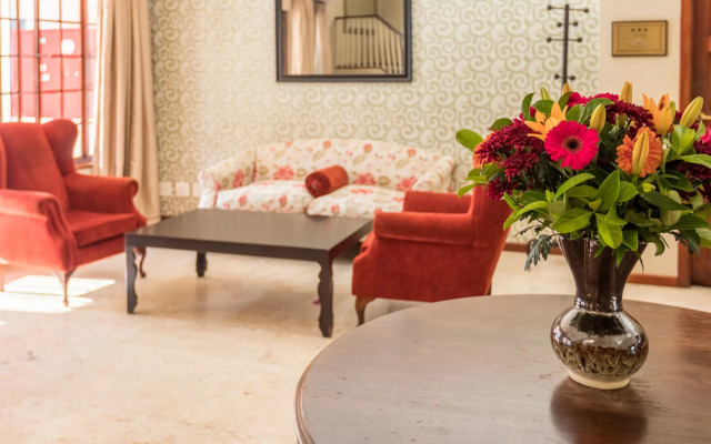 Constantia Hotel and Conference Centre