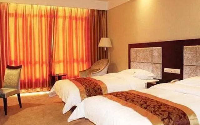 Bihai Sunshine International Resort
