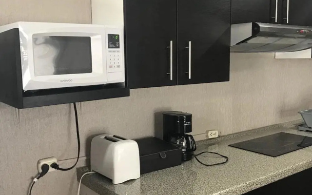 Suite GMancera