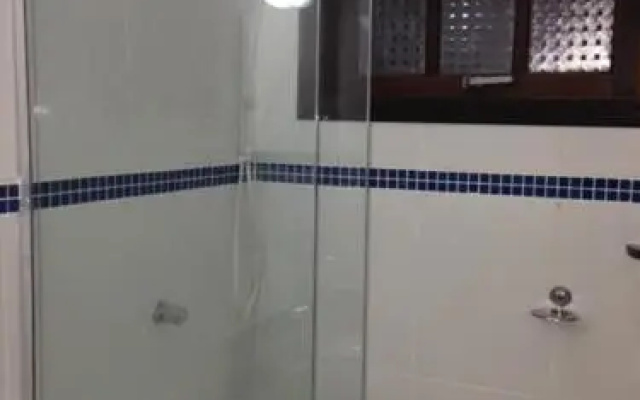 Chales Ubatuba 102