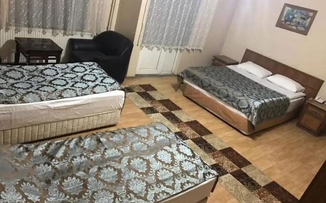 Hotel Kervansaray