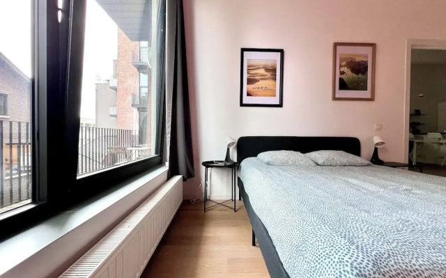 Spacious Loft Instant Favourite Up to 4
