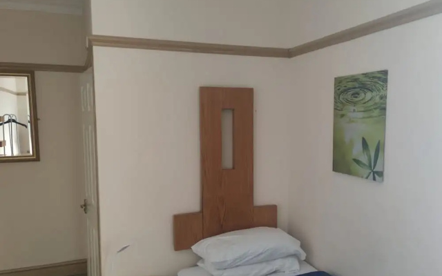Sussex Lodge Guest House