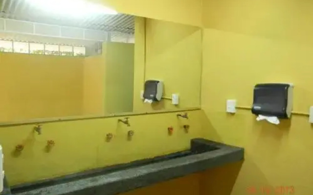 TuboHotel - Hostel
