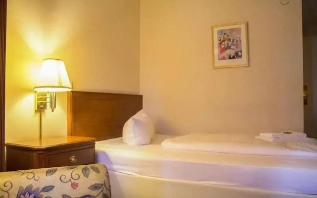 Hotel Georghof Berlin