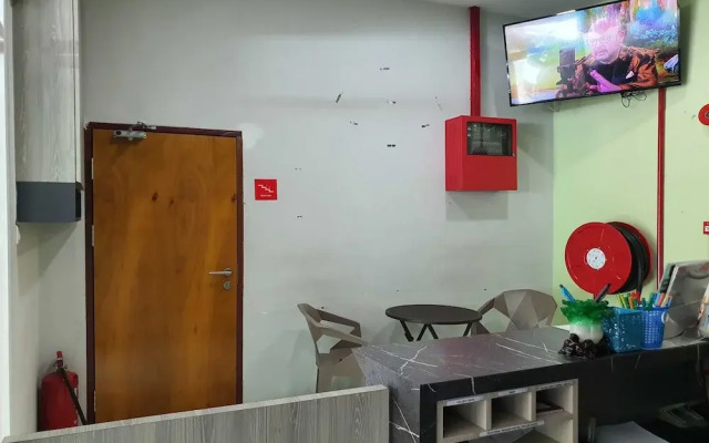 Hotel O Signature Inn Miri