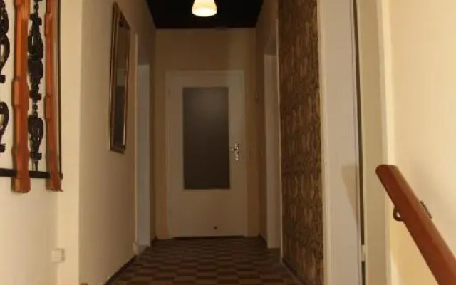 Ferienwohnung Höllenblick