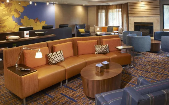 Courtyard Toledo Rossford/Perrysburg