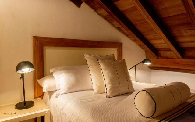 Palmas de Alba Hotel Boutique