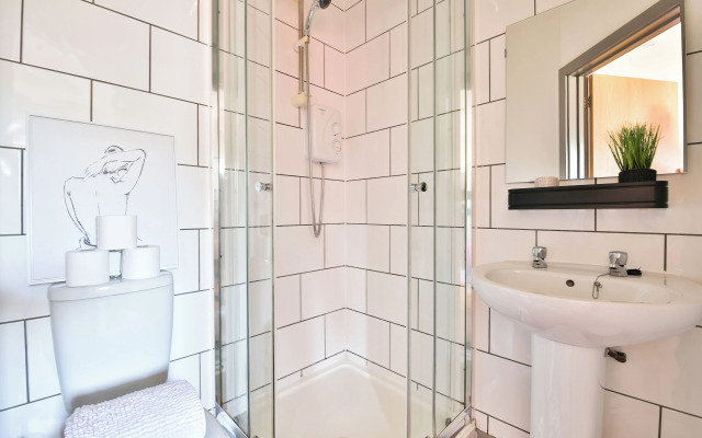 Princess Lofts Studios - Swansea City Centre