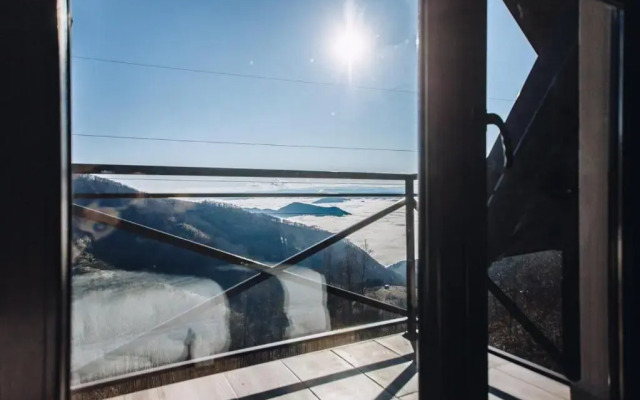 Apartmani Lucija