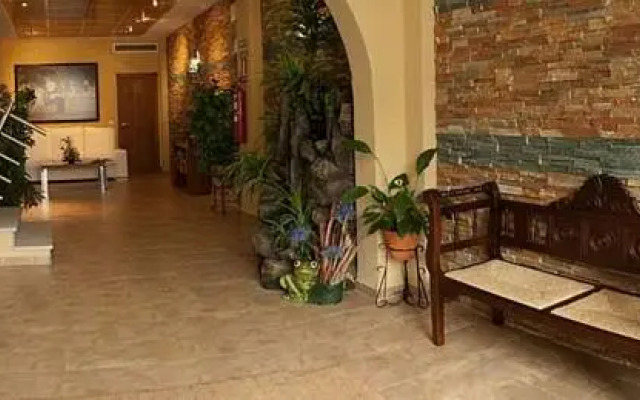 Hotel Rural Miguel Angel