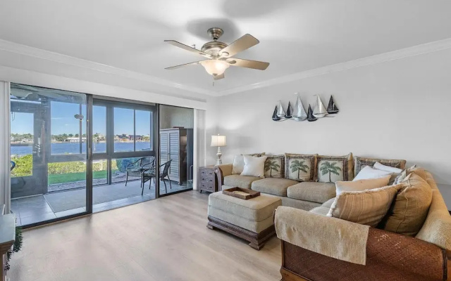 Bouchelle Island 102