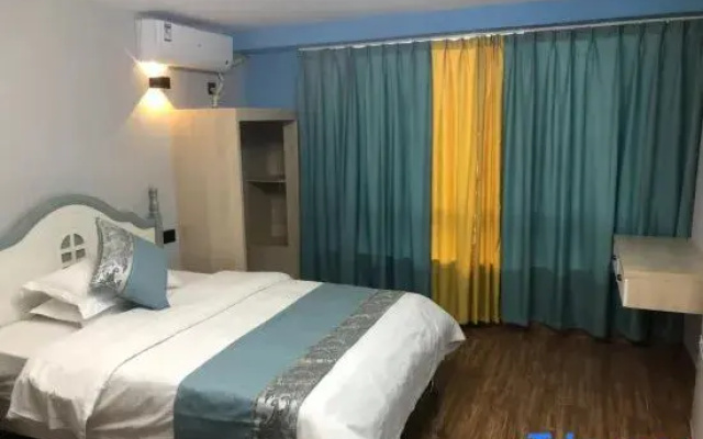 Ms sunseeker Guesthouse