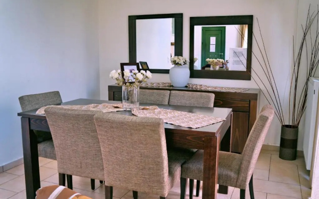 Art Lesvos Villas