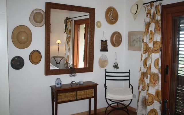 Villa Albatros