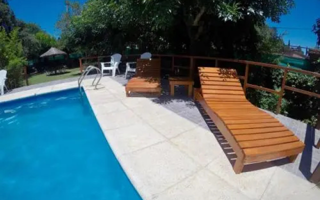 Hotel Complejo Najul Suites-Solo Adultos (Adults only)